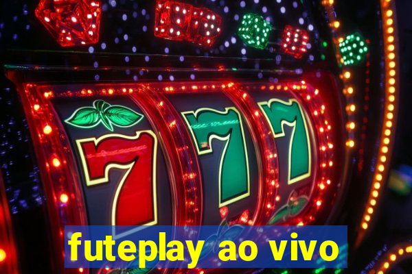 futeplay ao vivo